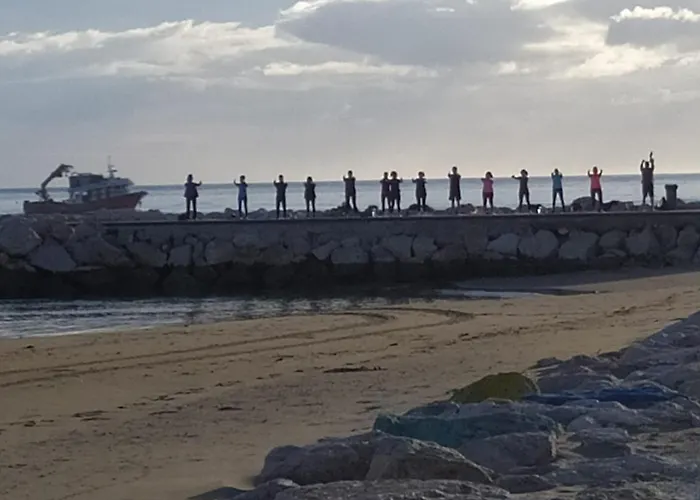 Santa Julia 3 Dormitorios, Nuevo, Moderno Apartamento