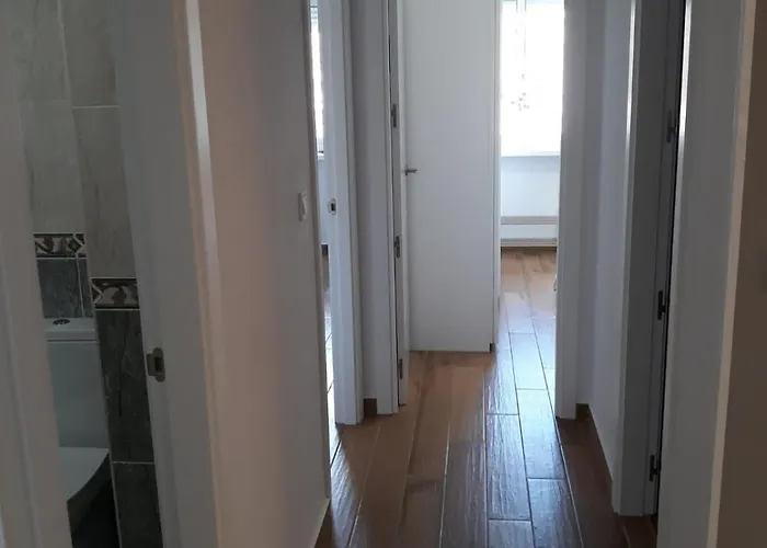 Santa Julia 3 Dormitorios, Nuevo, Moderno