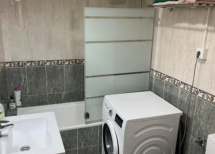 Santa Julia 3 Dormitorios, Nuevo, Moderno Apartamento