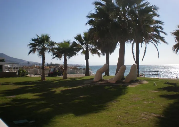 Santa Julia 3 Dormitorios, Nuevo, Moderno Apartamento Fuengirola